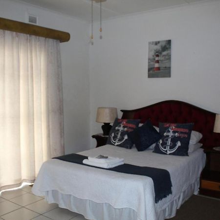 Blue Haven Villa Ramsgate  Exterior photo