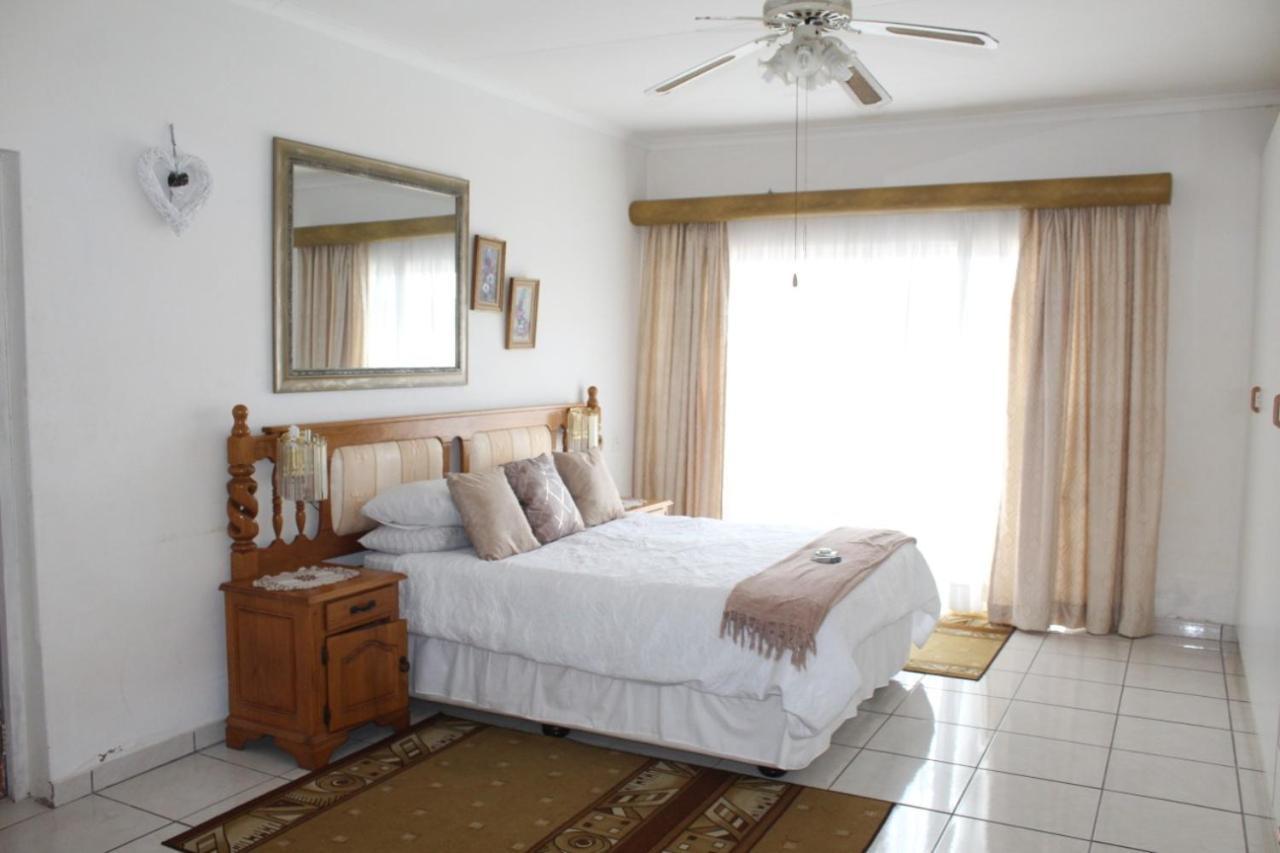 Blue Haven Villa Ramsgate  Exterior photo