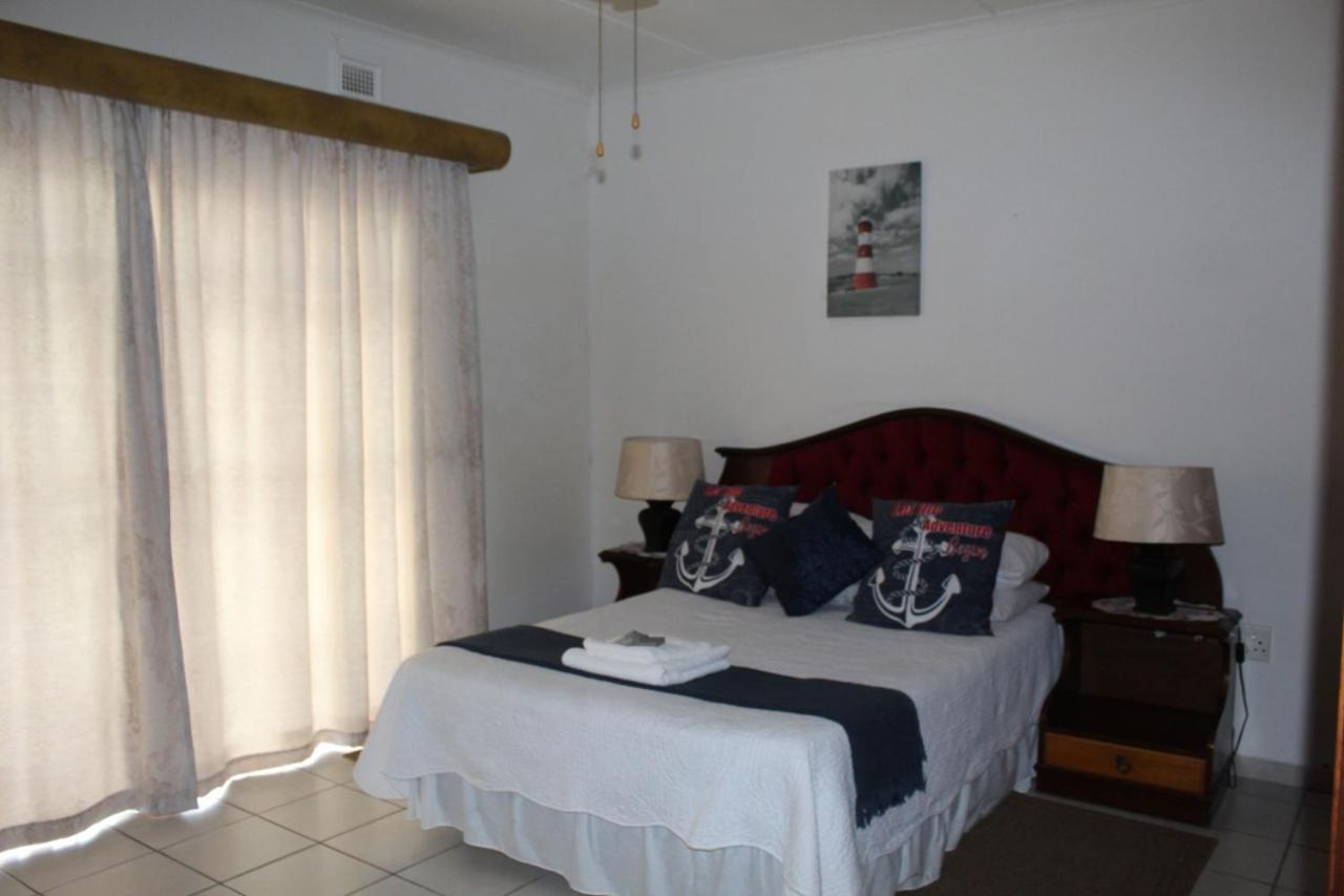 Blue Haven Villa Ramsgate  Exterior photo