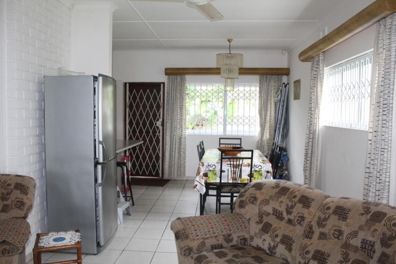 Blue Haven Villa Ramsgate  Exterior photo