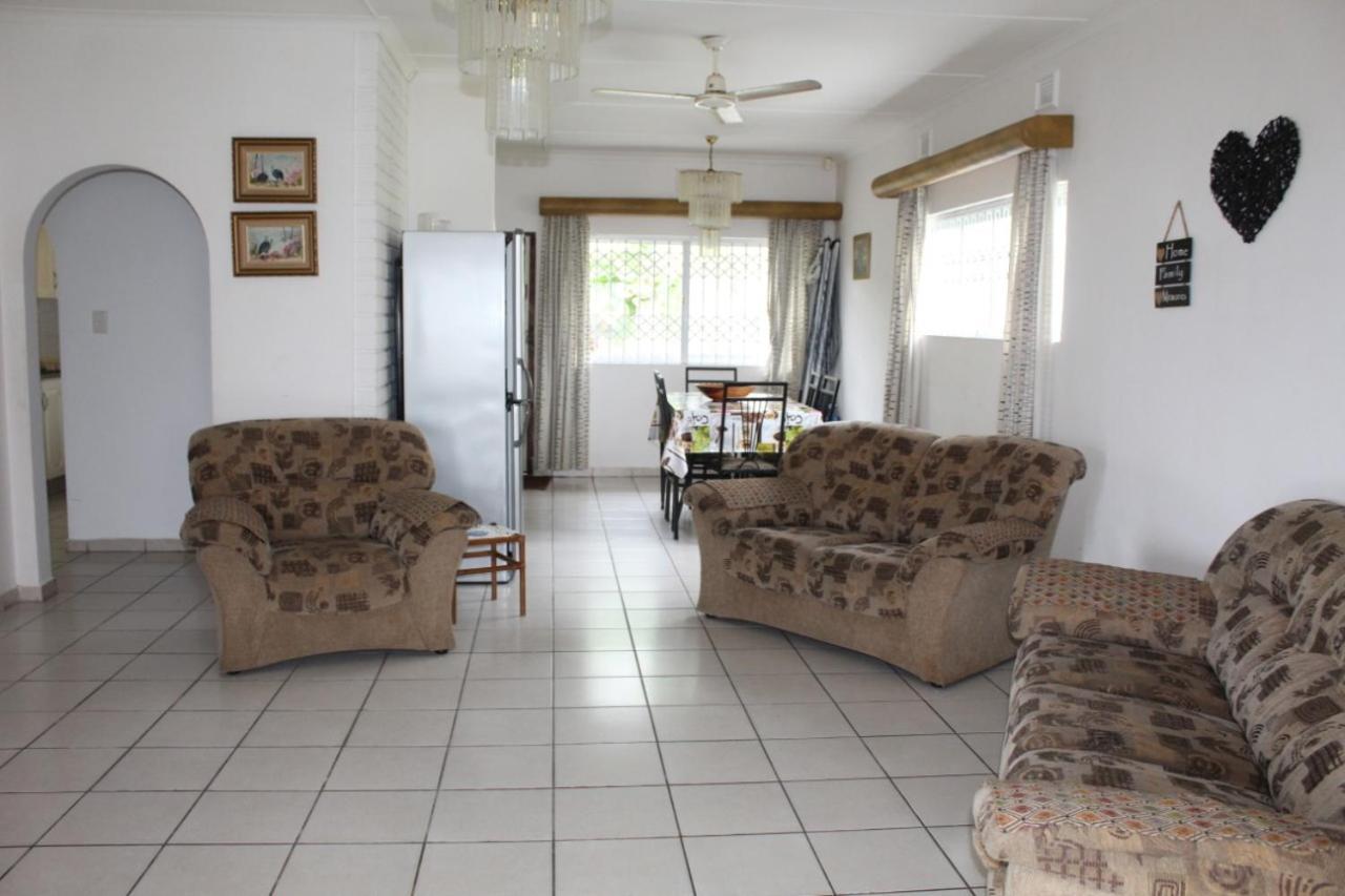Blue Haven Villa Ramsgate  Exterior photo