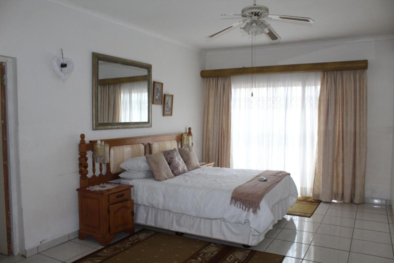 Blue Haven Villa Ramsgate  Exterior photo