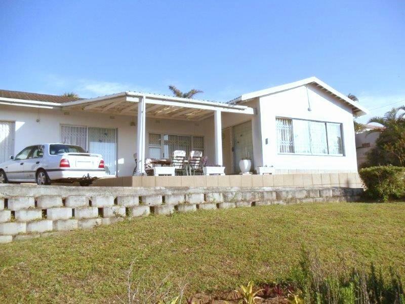 Blue Haven Villa Ramsgate  Exterior photo
